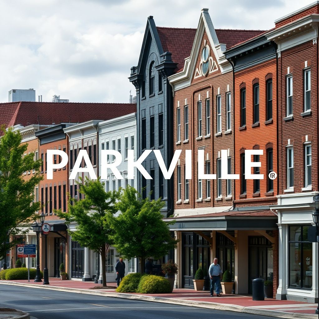 About towing in Parkville