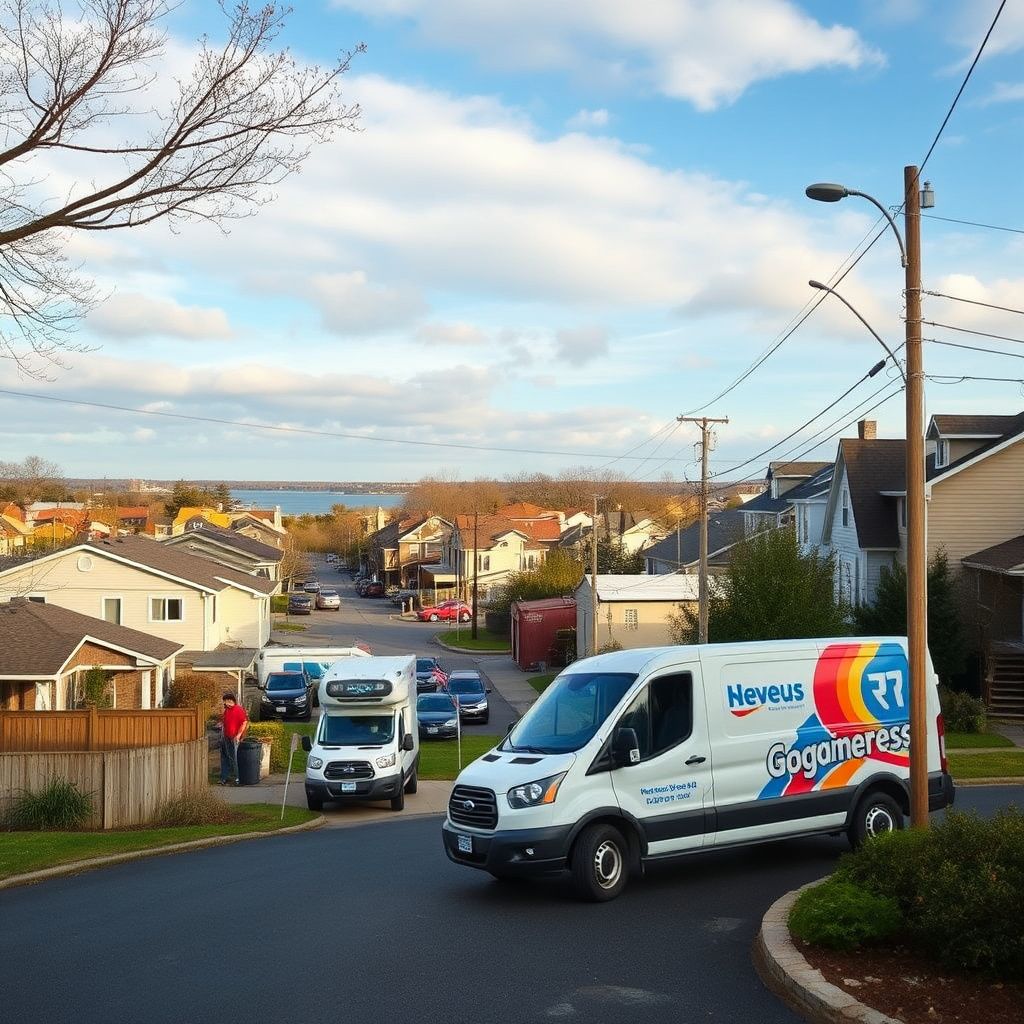 Intro towing in Essex