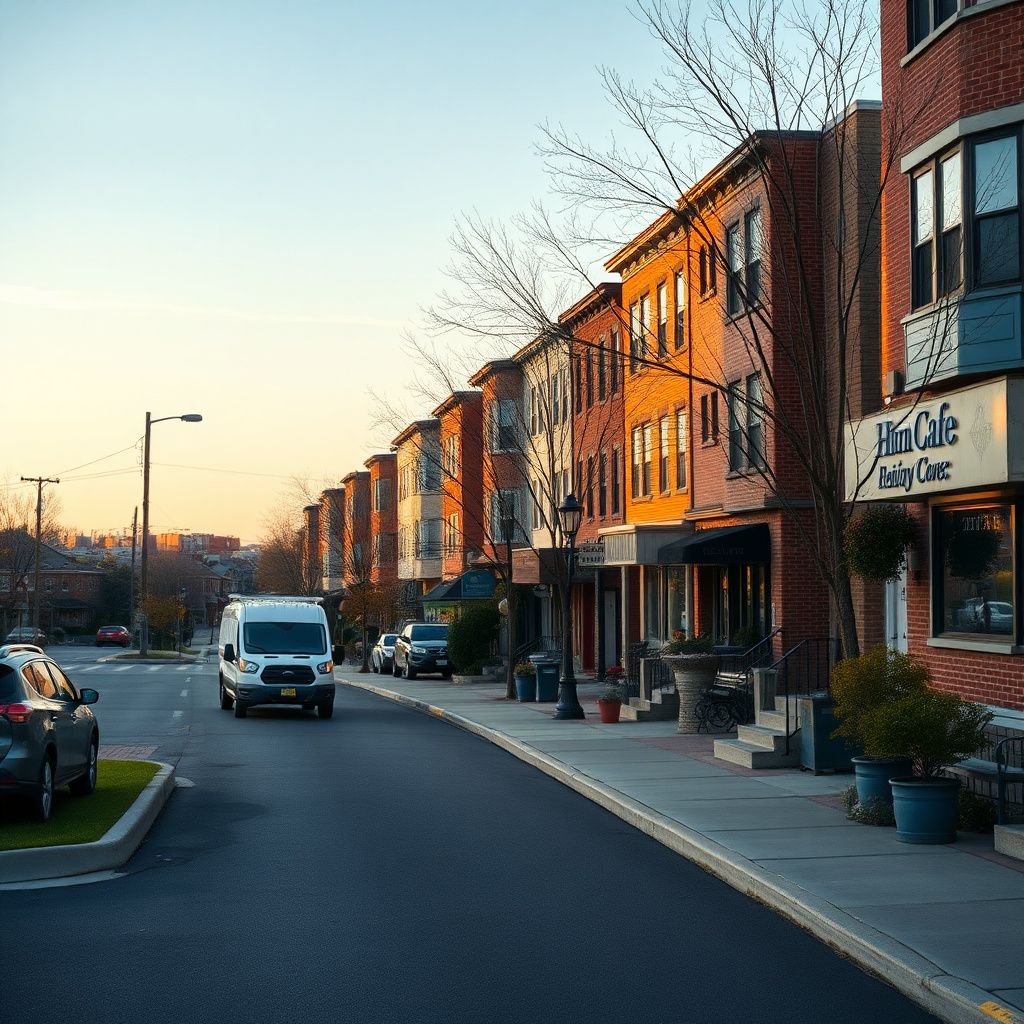 Intro towing in Towson