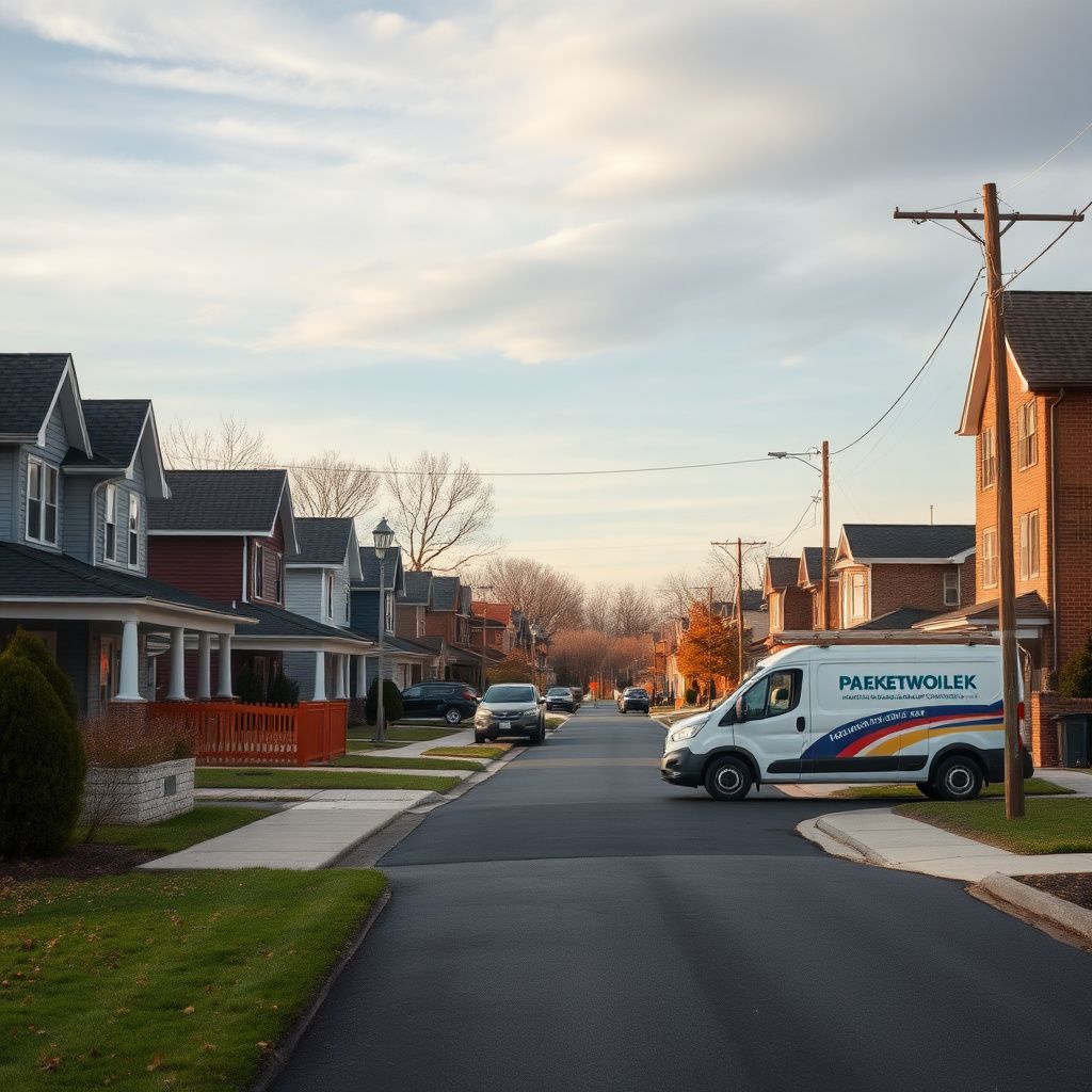 Intro towing in Perry Hall